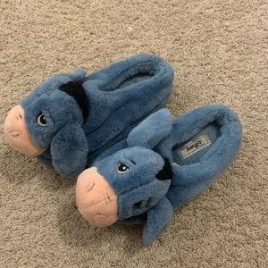 Disney EEYORE slippers